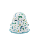 Dozer - Baby Boys Legionnaire Hat - Snapper