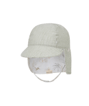 Dozer | Baby Boys Legionnaire Hat - Richmond