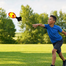 Whistle Missile