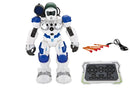 Hero 2 Guardian Missile Remote Control Robot