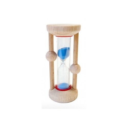 Hess-Spielzeug Hour Glass, Natural