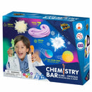 Heebie Jeebies Chemistry Bar