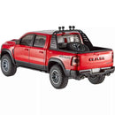 Hot Wheels Premium 1:43 Ram 4 x 4