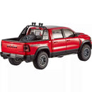 Hot Wheels Premium 1:43 Ram 4 x 4