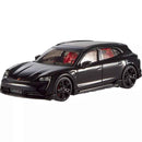 Hot Wheels Premium 1:43 Porsche Taycan Turbo S Cross Tirismo