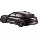 Hot Wheels Premium 1:43 Porsche Taycan Turbo S Cross Tirismo