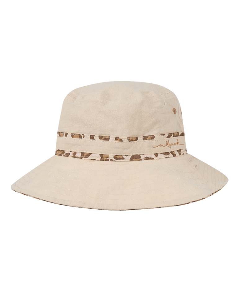 Millymook |  Bucket Hat- Blaire