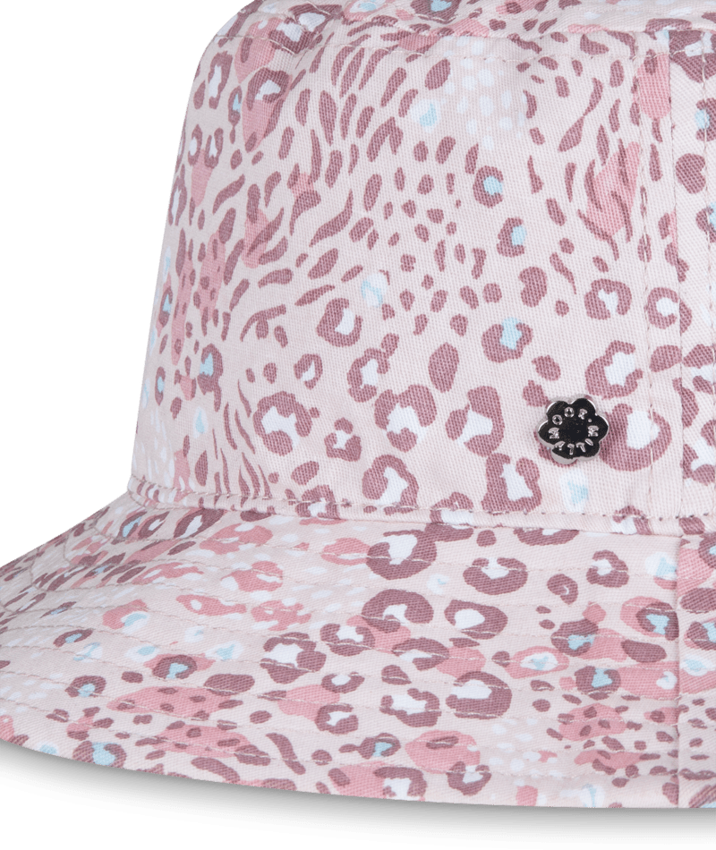 Dozer | Girls Bucket Hat-Kimba