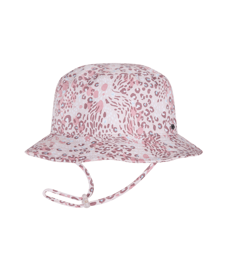 Dozer | Girls Bucket Hat-Kimba