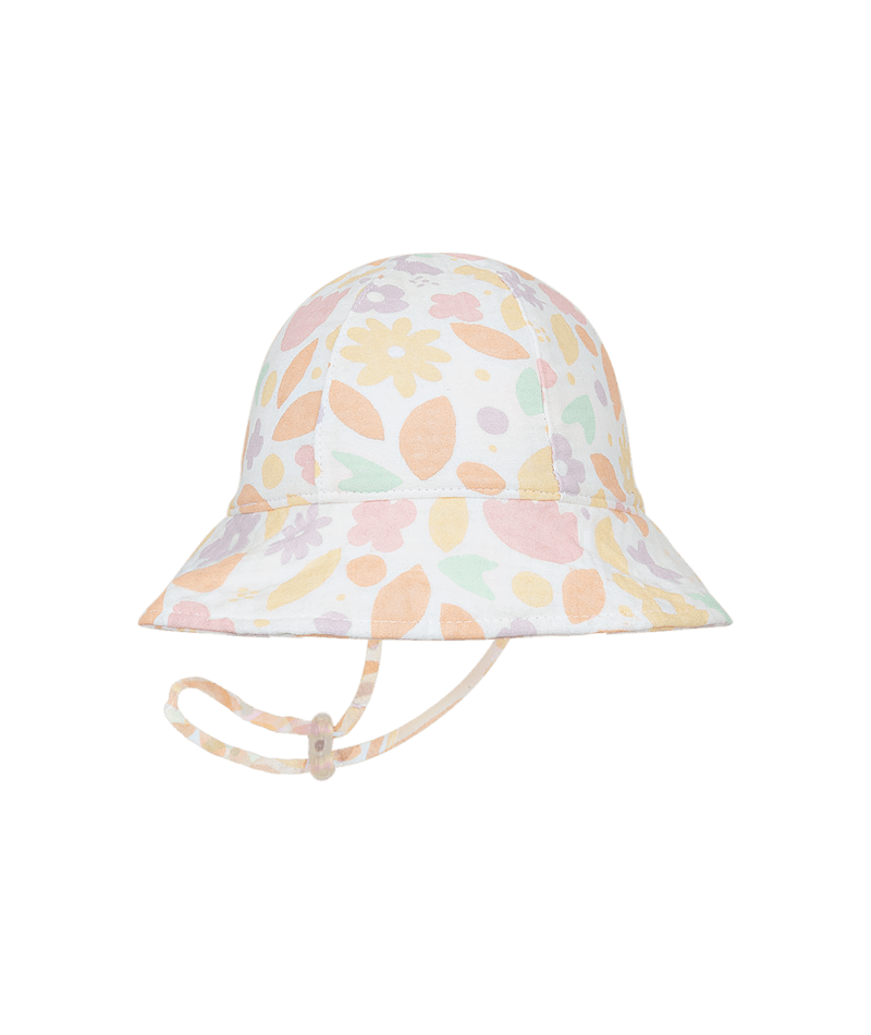 Millymook | Baby Girls Bucket Hat- Indee