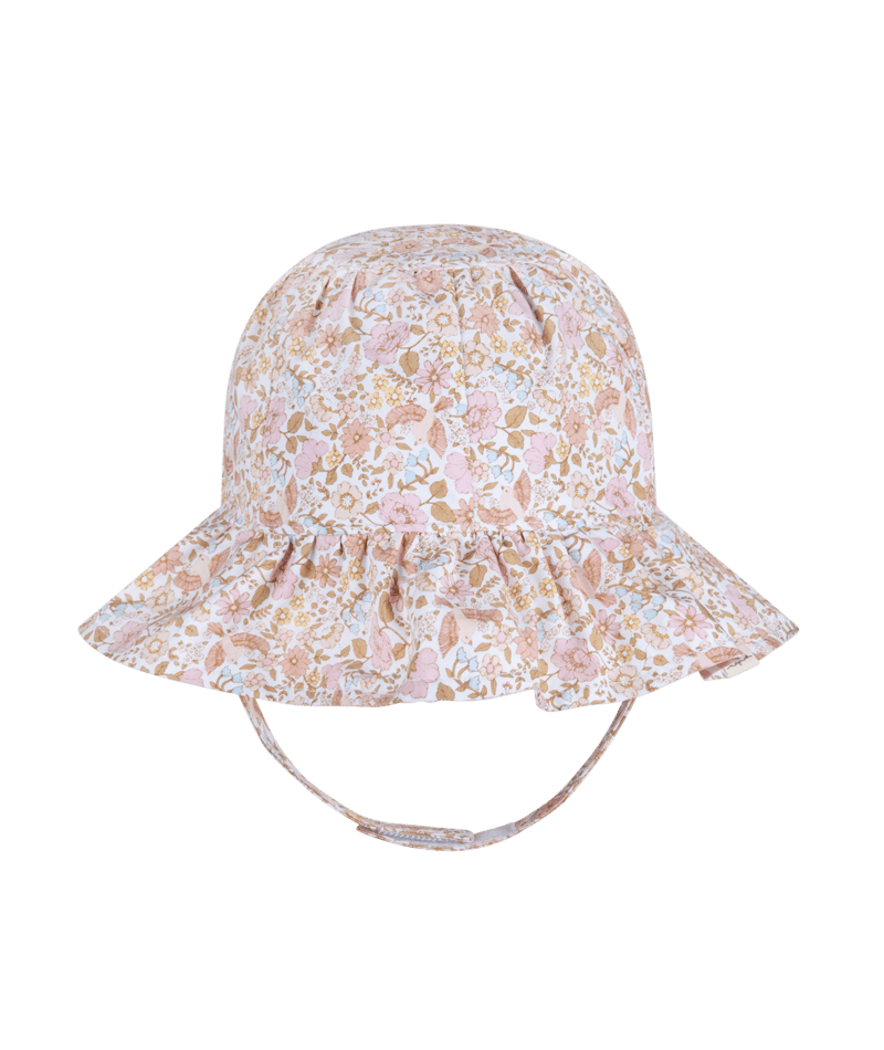 Millymook | Baby Girls' Floppy - Primrose