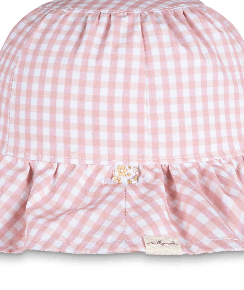 Millymook | Baby Girls' Floppy - Primrose