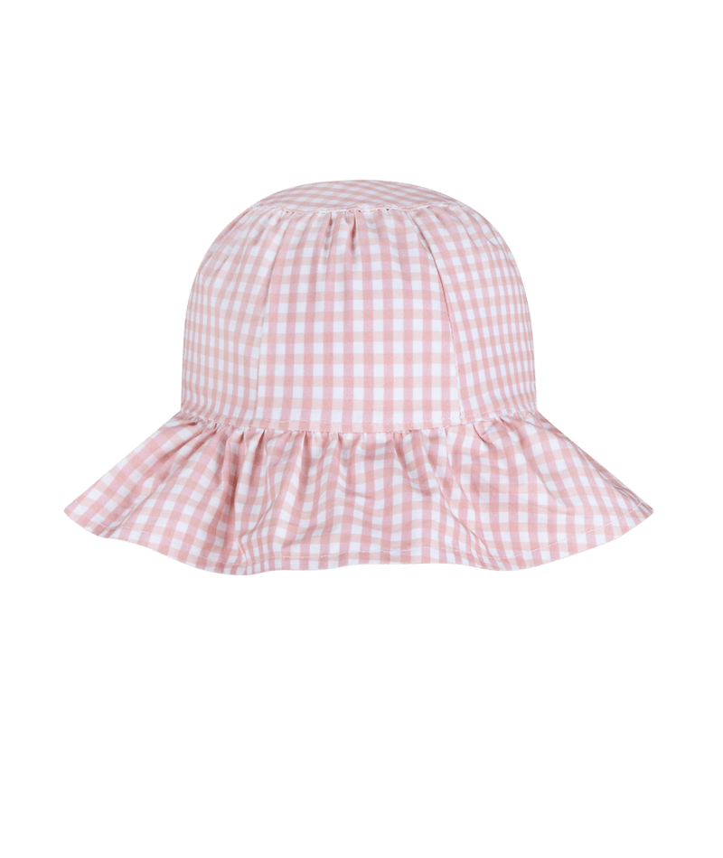 Millymook | Baby Girls' Floppy - Primrose