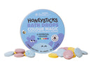 Honeysticks Bath Drops Colour Magic 36pk