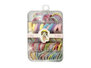 92pcs Small Hair Ties in a Box RRP $6.99