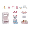 Sylvanian Families | Fashion Sugar Sweet Collection