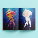 Art Maker Sticker Mosaics Ocean Dreams