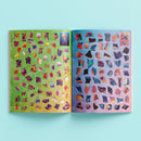 Art Maker Sticker Mosaics Ocean Dreams
