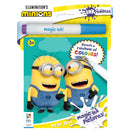 Inkredibles Magic Ink Minions