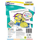 Inkredibles Magic Ink Minions