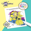 Inkredibles Magic Ink Minions