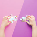 Unicorn Kingdom 35pc Frame Puzzle