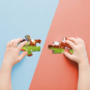 Frame Tray 35pc Puzzle: Horsing Around