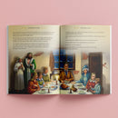 Five Minute Christmas Stories