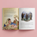 Five Minute Christmas Stories