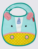 Skip Hop | Tuck-away Bib RRP $19.99