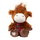 Toasty Hugs | Heatable Weighted Plush-Large