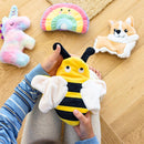 Toasty Hugs | Heatable Weighted Plush- Medium