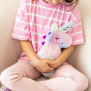 Toasty Hugs | Heatable Weighted Plush- Medium
