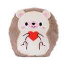 Toasty Hugs | Heatable Weighted Plush- Medium