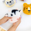 Toasty Hugs | Hand Warmer