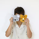 Toasty Hugs | Hand Warmer