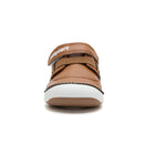 Billycart| HUNTER tan unisex sneaker