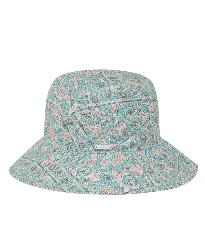 Millymook | Liliana Wide Brim Hat