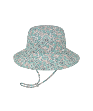 Millymook | Liliana Wide Brim Hat