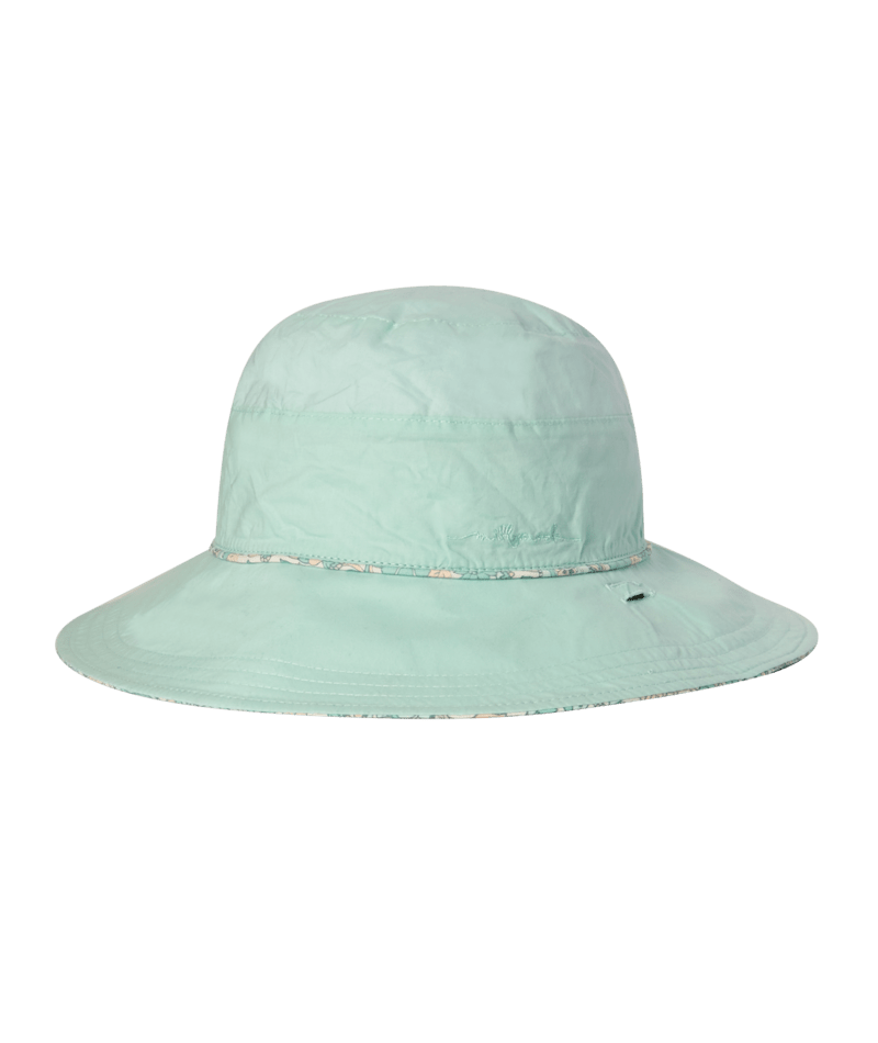 Millymook | Liliana Wide Brim Hat