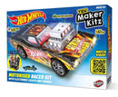 Hot Wheels | Maker Kitz Tek Motorised Racer Kit
