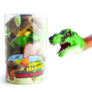 Dino Island T-Rex Hand Puppet