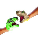 Dino Island T-Rex Hand Puppet