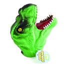 Dino Island T-Rex Hand Puppet