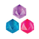 Smoosho’s Super Squeeze Glow In The Dark Polyhedron