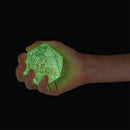 Smoosho’s Super Squeeze Glow In The Dark Polyhedron