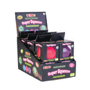 Smoosho’s Super Squeeze Glow In The Dark Polyhedron