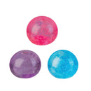 Smoosho’s Super Squeeze Glow in the Dark Ball