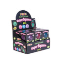 Smoosho’s Super Squeeze Glow in the Dark Ball