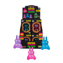Smoosho’s Super Squeeze Glow-in-the-dark Rabbit